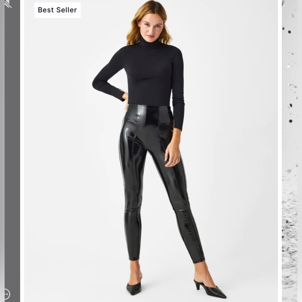 Spanx Leggings